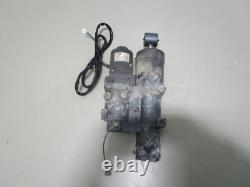 6D8-43800-01-8D Yamaha Outboard 75 HP 4 Stroke Power Trim Tilt Motor Pump 2006