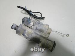 6D8-43800-01-8D Yamaha Outboard 75 HP 4 Stroke Power Trim Tilt Motor Pump 2006