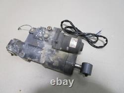 6D8-43800-01-8D Yamaha Outboard 75 HP 4 Stroke Power Trim Tilt Motor Pump 2006