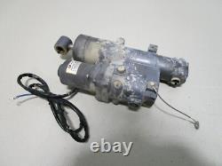 6D8-43800-01-8D Yamaha Outboard 75 HP 4 Stroke Power Trim Tilt Motor Pump 2006