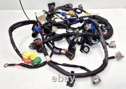 6D8-82590-34 Yamaha Outboard Engine Motor WIRING WIRE LOOM HARNESS 75 100 HP