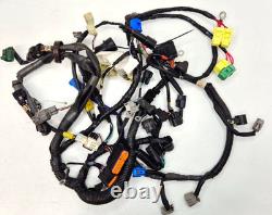 6D8-82590-34 Yamaha Outboard Engine Motor WIRING WIRE LOOM HARNESS 75 100 HP