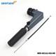 6e0-42111 Steering Handle Assy For Yamaha Outboard Motor 2t 4hp 5hp 6e0, 6e3 Ser