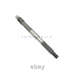 6E5-45611-01 6G5-45611-00 Propeller Shaft For Yamaha Outboard Motor