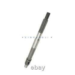 6E5-45611-01 6G5-45611-00 Propeller Shaft For Yamaha Outboard Motor
