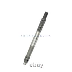 6E5-45611-01 6G5-45611-00 Propeller Shaft For Yamaha Outboard Motor