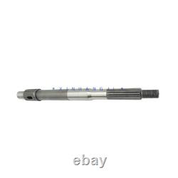 6E5-45611-01 6G5-45611-00 Propeller Shaft For Yamaha Outboard Motor