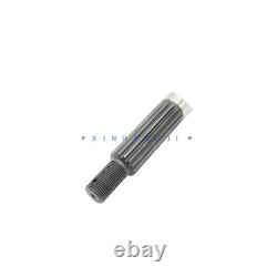 6E5-45611-01 6G5-45611-00 Propeller Shaft For Yamaha Outboard Motor