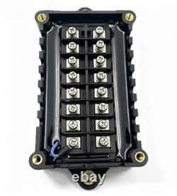 6E5-85540-12 CDI Unit PN for YAMAHA 115/130/140HP Outboard Engine Motor