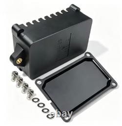 6E5-85540-12 CDI Unit PN for YAMAHA 115/130/140HP Outboard Engine Motor