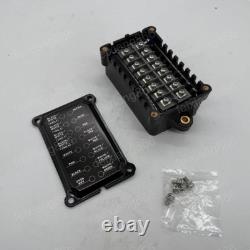 6E5-85540-12 CDI unit for YAMAHA 115/130/140HP outboard Motor