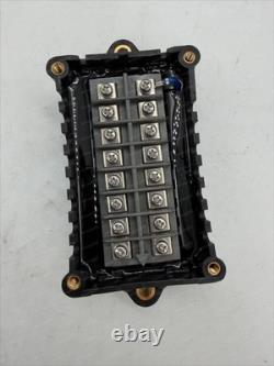 6E5-85540-12 CDI unit for YAMAHA 115/130/140HP outboard Motor