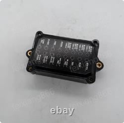 6E5-85540-12 CDI unit for YAMAHA 115/130/140HP outboard Motor