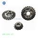 6e5 Gear Set For Yamaha Outboard Motor 2 Stroke 110-140hp 6e5-45551-02