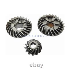 6E5 Gear Set For Yamaha Outboard Motor 2 Stroke 110-140HP 6E5-45551-02