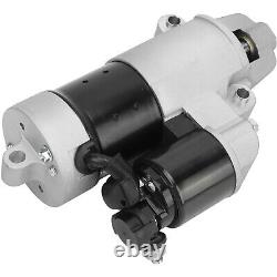 6EM-81800-00 6EM-81800-01 Starter Motor For Yamaha Outboard 90HP F90LB 2020