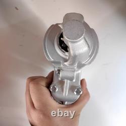 6EM-81800-00 6EM-81800-01 Starter Motor For Yamaha Outboard 90HP F90LB 2020