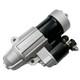 6em-81800-00 Outboard Starter Motor Yamaha 115 130 150 175 200 225 250 300 Hp
