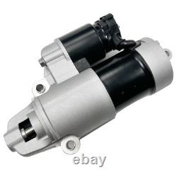 6EM-81800-00 Outboard Starter Motor Yamaha 115 130 150 175 200 225 250 300 HP
