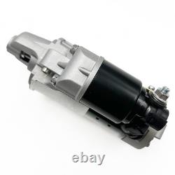 6EM-81800-00 Outboard Starter Motor Yamaha 115 130 150 175 200 225 250 300 HP