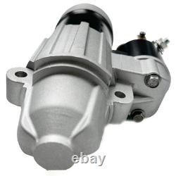 6EM-81800-00 Outboard Starter Motor Yamaha 115 130 150 175 200 225 250 300 HP