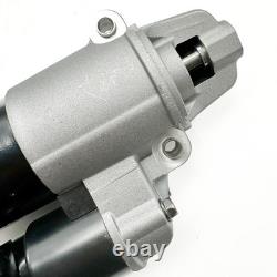 6EM-81800-00 Outboard Starter Motor Yamaha 115 130 150 175 200 225 250 300 HP
