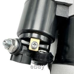 6EM-81800-00 Outboard Starter Motor Yamaha 115 130 150 175 200 225 250 300 HP