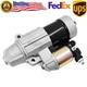 6em-81800-00 Starter Motor For Yamaha Outboard 4t 75hp 90hp 150hp F115b