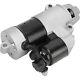 6em-81800-00 Starter Motor For Yamaha Outboard 4t 75hp 90hp 150hp F115b