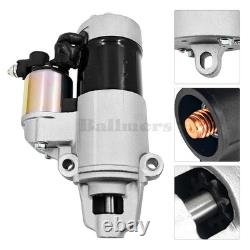 6EM-81800-00 Starter Motor For Yamaha Outboard 4T 75HP 90HP 150HP F115B