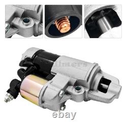 6EM-81800-00 Starter Motor For Yamaha Outboard 4T 75HP 90HP 150HP F115B