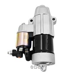 6EM-81800-00 Starter Motor For Yamaha Outboard 4T 75HP 90HP 150HP F115B