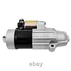 6EM-81800-00 Starter Motor For Yamaha Outboard 4T 75HP 90HP 150HP F115B