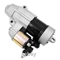 6EM-81800-00 Starter Motor For Yamaha Outboard 4T 75HP 90HP 150HP F115B
