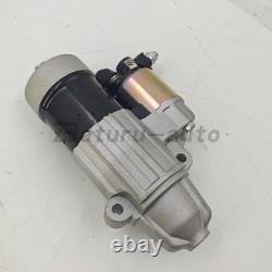 6EM-81800-00 Starter Motor NEW For Yamaha Outboard 4T 75HP 90HP 150HP F115B