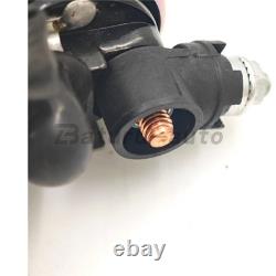 6EM-81800-00 Starter Motor NEW For Yamaha Outboard 4T 75HP 90HP 150HP F115B