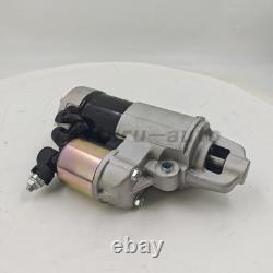 6EM-81800-00 Starter Motor NEW For Yamaha Outboard 4T 75HP 90HP 150HP F115B