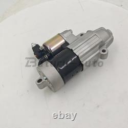 6EM-81800-00 Starter Motor NEW For Yamaha Outboard 4T 75HP 90HP 150HP F115B