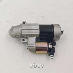 6EM-81800-00 Starter Motor NEW For Yamaha Outboard 4T 75HP 90HP 150HP F115B