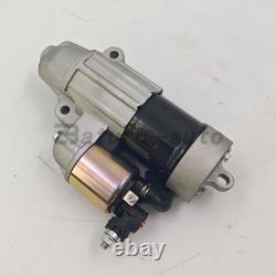 6EM-81800-00 Starter Motor NEW For Yamaha Outboard 4T 75HP 90HP 150HP F115B