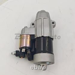 6EM-81800-00 Starter Motor NEW For Yamaha Outboard 4T 75HP 90HP 150HP F115B