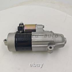 6EM-81800-00 Starter Motor NEW For Yamaha Outboard 4T 75HP 90HP 150HP F115B