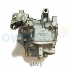 6F5-14301-00 6F6-14301-00-00 Carburetor Assy For Yamaha Outboard Motor 40HP J-2T