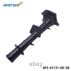 6F5-41131-00-5B Manifold Exhaust For Yamaha Outboard Engine Motor Part