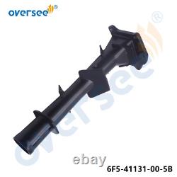 6F5-41131-00-5B Manifold Exhaust For Yamaha Outboard Engine Motor Part