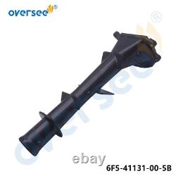 6F5-41131-00-5B Manifold Exhaust For Yamaha Outboard Engine Motor Part