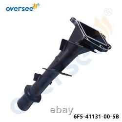 6F5-41131-00-5B Manifold Exhaust For Yamaha Outboard Engine Motor Part