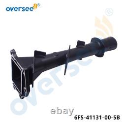 6F5-41131-00-5B Manifold Exhaust For Yamaha Outboard Engine Motor Part