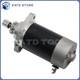 6f5-81800-11 Starter Motor For Yamaha Outboard 30hp 40hp 25hp 50hp 2-stroke