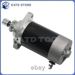6F5-81800-11 STARTER Motor for Yamaha Outboard 30HP 40HP 25HP 50HP 2-stroke